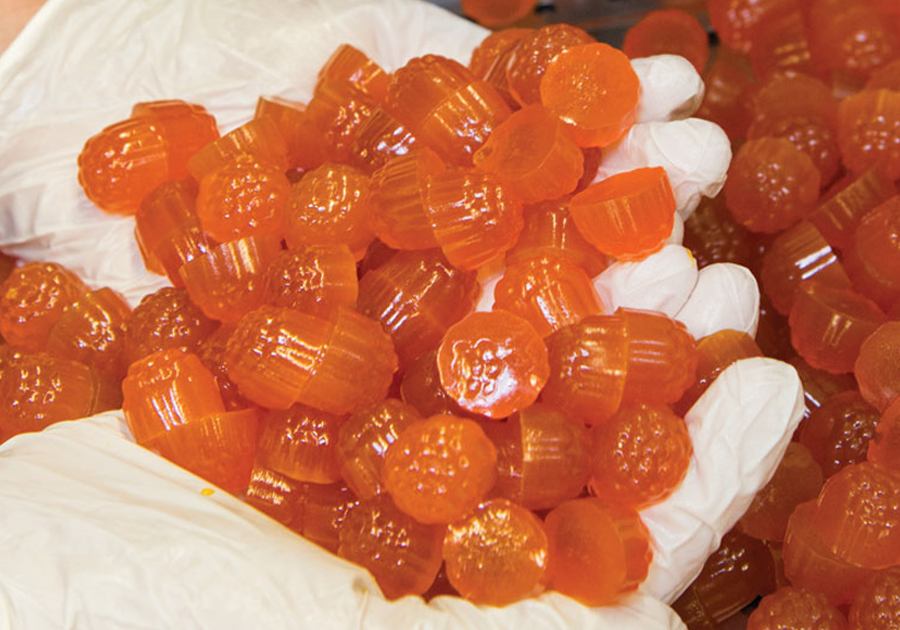 Is Blue Vibe CBD Gummies a Scam or a Legitimate Solution? A Detailed Examination